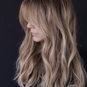 Toner Only ( Middle Back)
