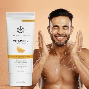 Vitamin C Brightening Facial
