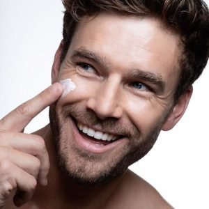 Luminous Pearl Glow facial