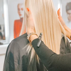 Kera Botox Treatment (Long hair)