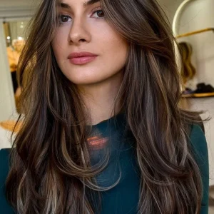 Wash and Style ( Long Length)