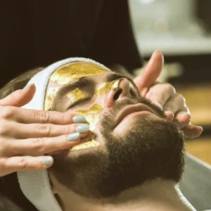 24K Gold Anti-Aging & Youth Facial