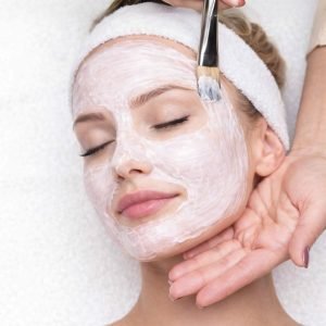 Lotus Professional Signature Facial
