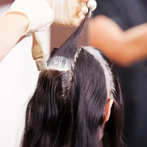 Root touchup (1 Inch)