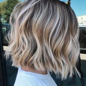 Teasy Lights (Shoulder Length)