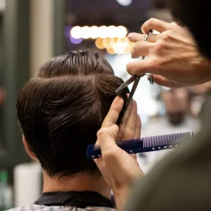 Keratin (for men)