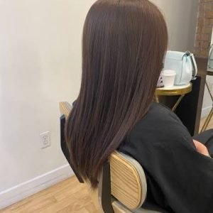 Nanoplastia (Shoulder length)