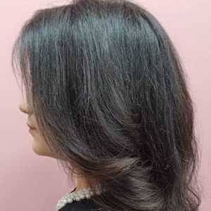Keratin Hair Treatments (Shoudler Length)