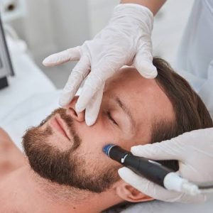 Vitamin C Brightening Skin Cleanup