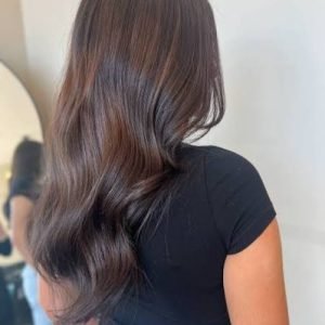 Solid Color ( Middle Back)
