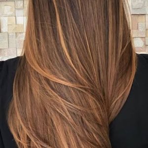 Solid Color (Long- Heavy)