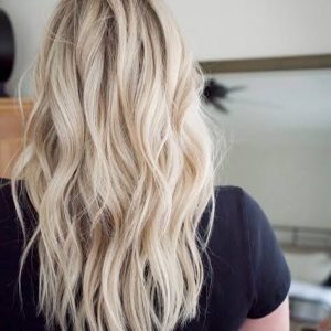 Toner Only (Shoulder Length)