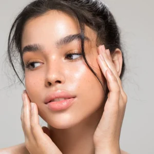 Vitamin C Brightening Facial