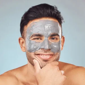 Charcoal Detox & Purifying Facial