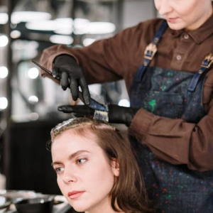 Keratin Treatment (Long - Heavy)