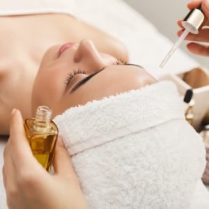 Vitamin C Brightening Skin Cleanup